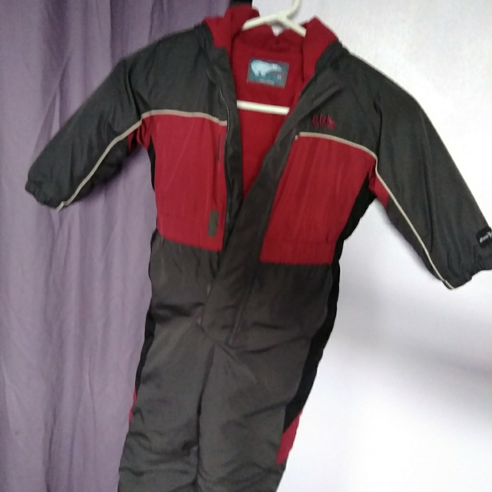 Old Navy Snow Suit